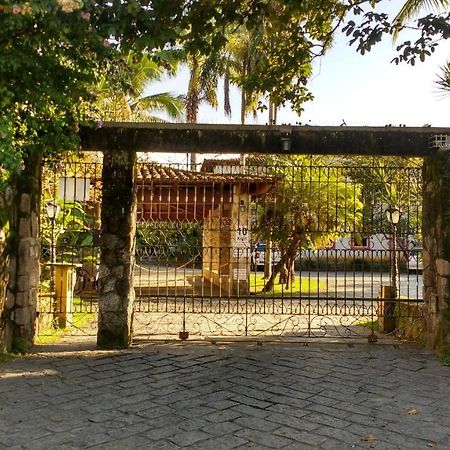 Casas Dos Sonhos Villa Paraty Luaran gambar