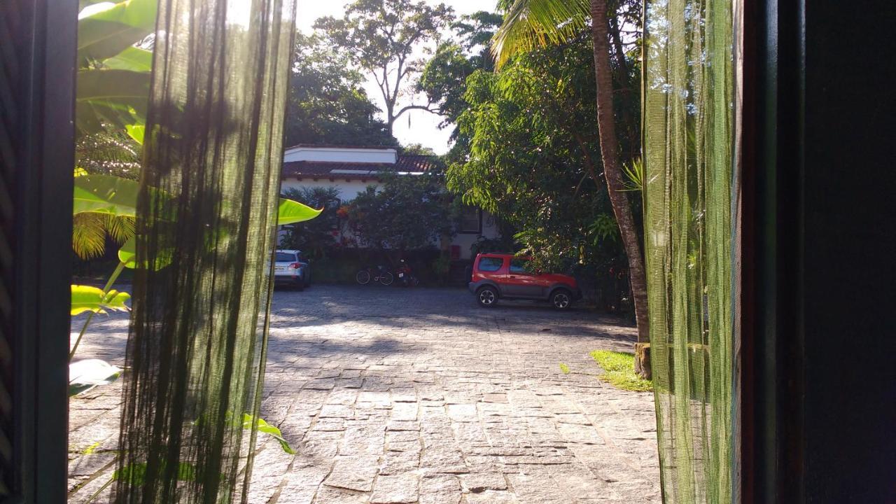 Casas Dos Sonhos Villa Paraty Luaran gambar