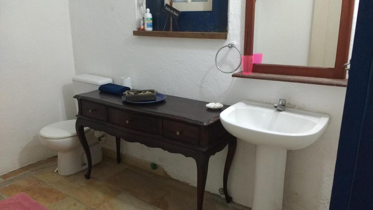 Casas Dos Sonhos Villa Paraty Luaran gambar
