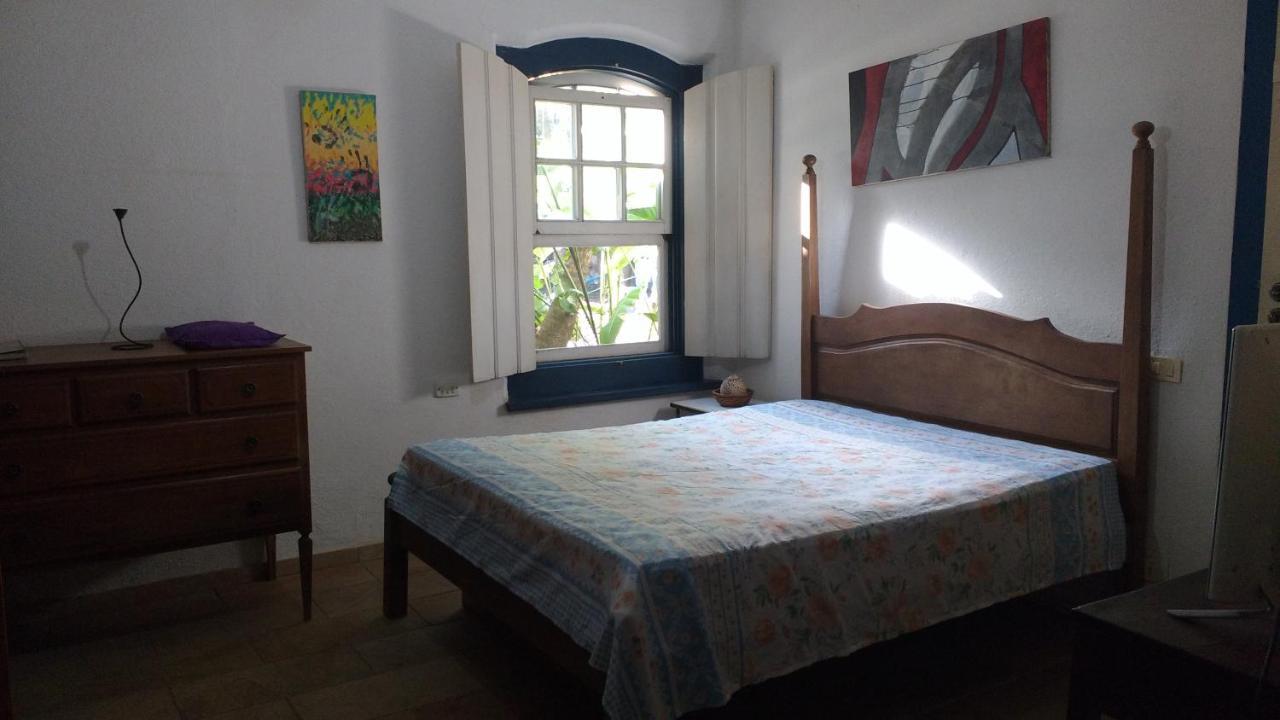 Casas Dos Sonhos Villa Paraty Luaran gambar