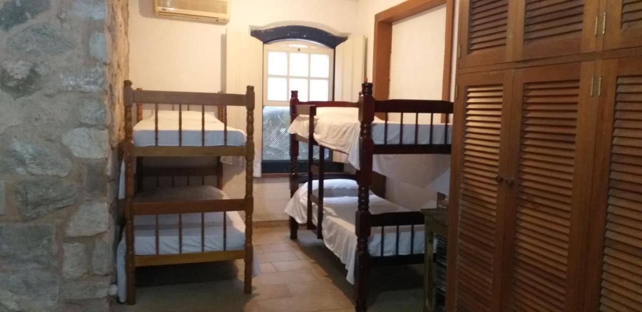 Casas Dos Sonhos Villa Paraty Luaran gambar